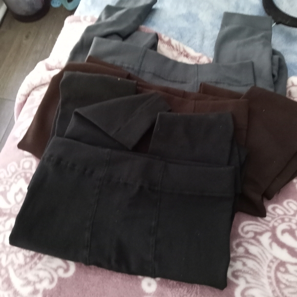 Woman's leggings - Picture 1 of 1